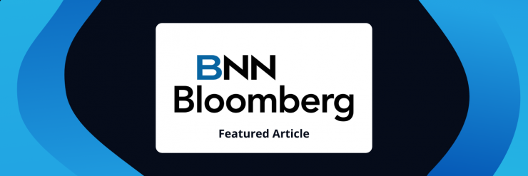 BNN Bloomberg – “VMedia launches live, on-demand streaming TV service”