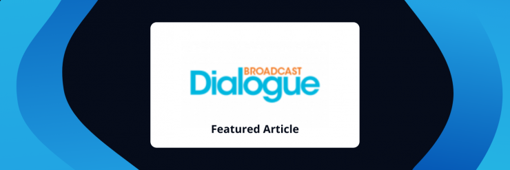 Broadcast Dialogue – “Live and on-demand streaming platform RiverTV launches”