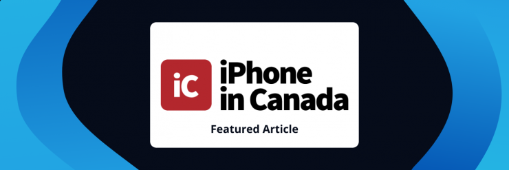 iPhone in Canada – “RiverTV Launches Live and On-Demand Streaming TV for $16.99/mo  in Canada”