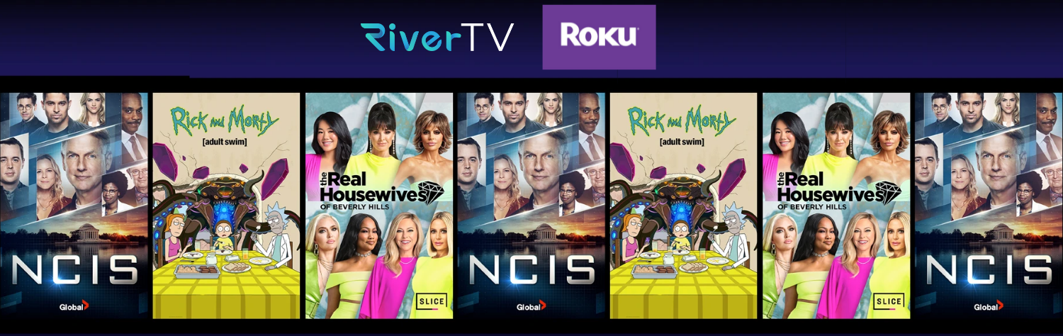 RiverTV & Roku Promo Ending Soon!