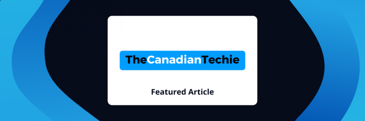 The Canadian Techie – “VMedia Launches the First Live TV Streaming Platform in Canada with RiverTV”