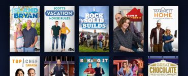HGTV Canada and Food Network Canada Now Part of RiverTV Core Package