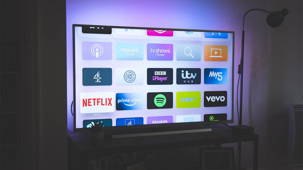 Best Netflix Alternatives in Canada | RiverTV Blog