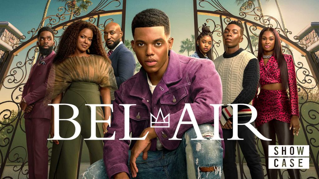 Where to Watch ‘Bel-Air’: Where to Stream Season 2