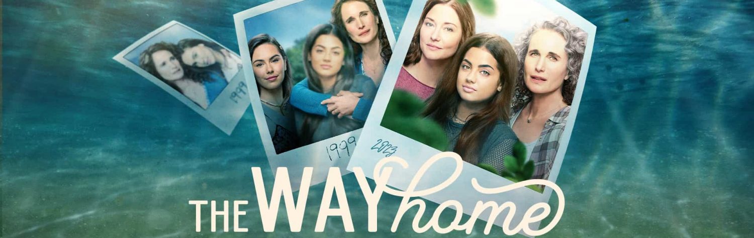 How to Watch ‘The Way Home’: Stream Hallmark Show Now