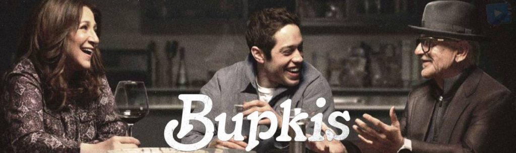 Bupkis New TV Series: Cast and Trailer