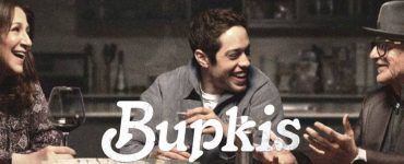Watch Bupkis on Showcase
