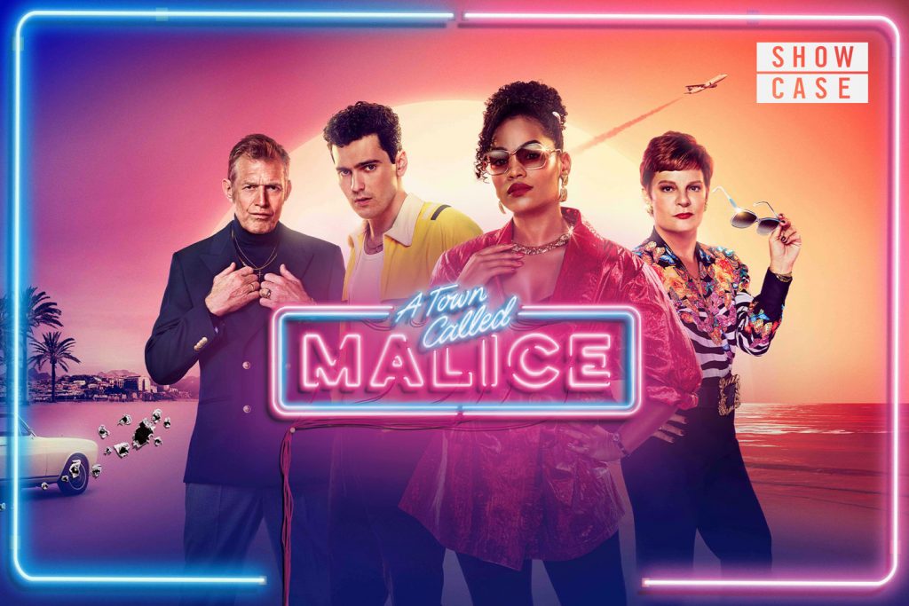 A Town Called Malice: Cast, Trailer, Release Date