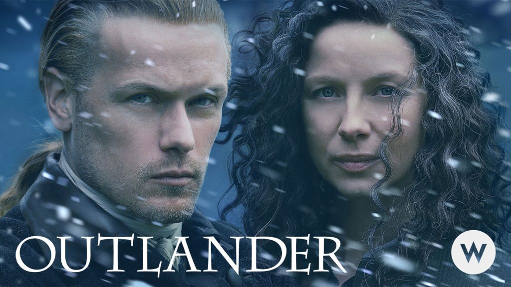 Outlander Season 7 - watch full episodes streaming online