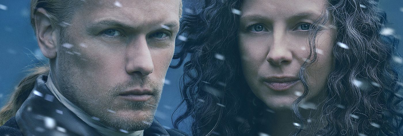 Stream Outlander Season 7 on RiverTV with the W Network