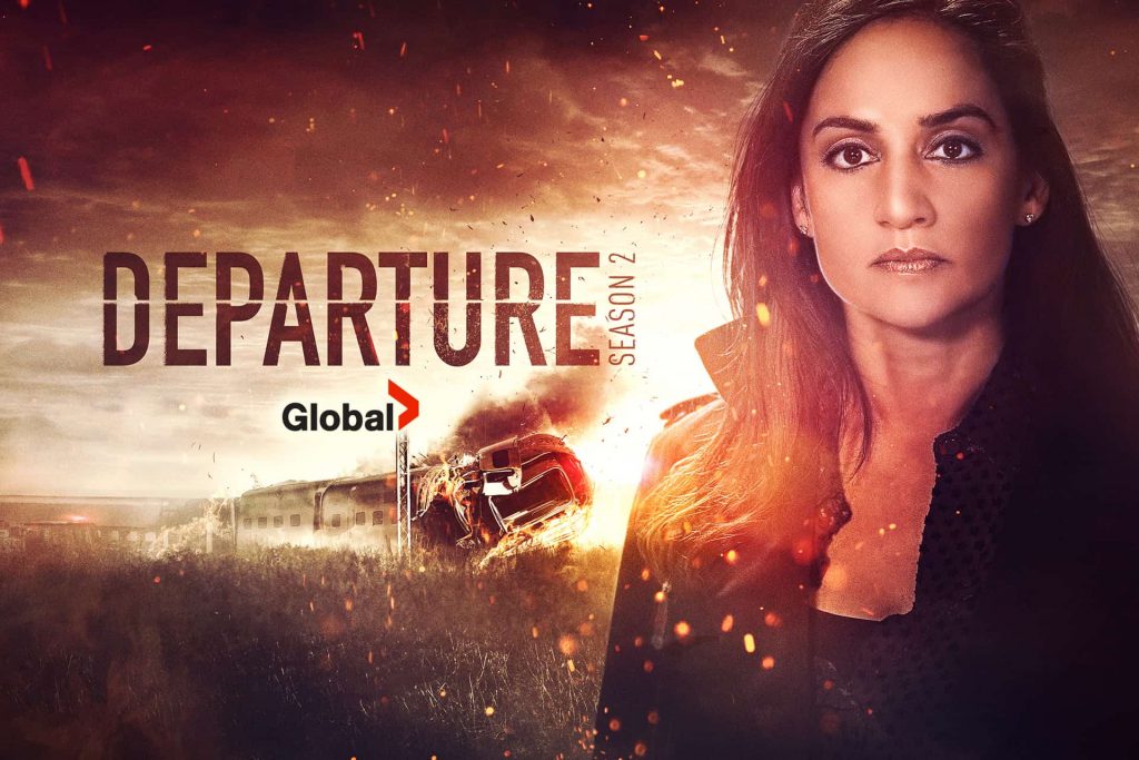 Departure Season 3: Release Date, Cast, Plot &#8211; All You Need to Know