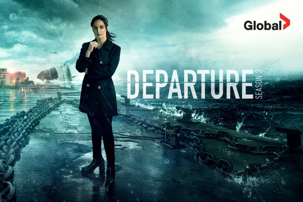 Departure Season 3: Release Date, Cast, Plot &#8211; All You Need to Know