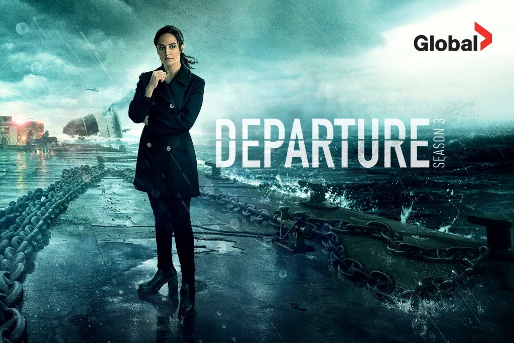 Departure Season 3: Release Date, Cast, Plot - All You Need to Know ...