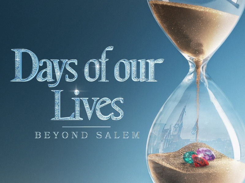 Days of Our Lives: Beyond Salem Season 2 Premiere Date, Cast, Characters