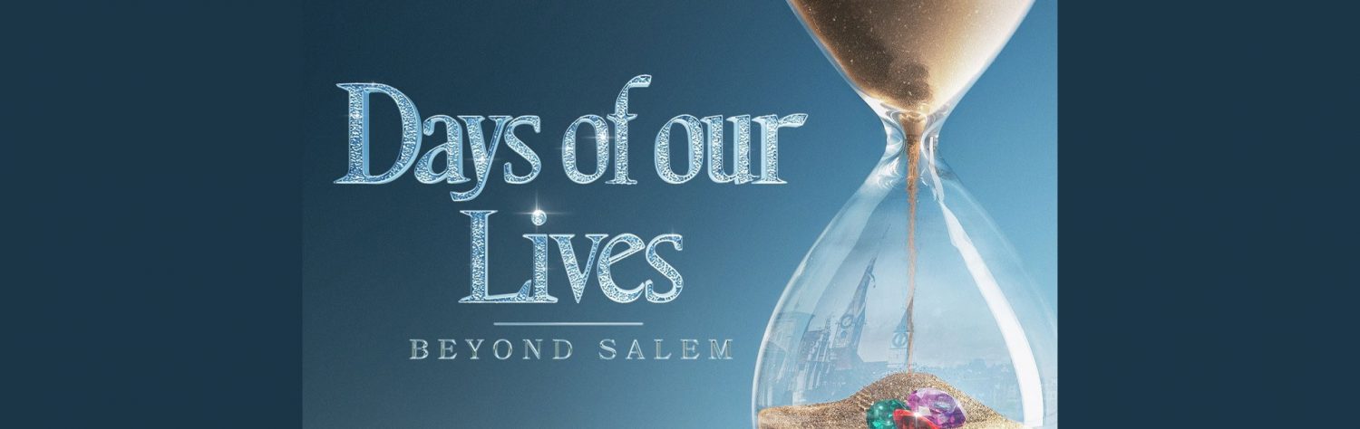 Days of Our Lives: Beyond Salem Season 2 Premiere Date, Cast, Characters