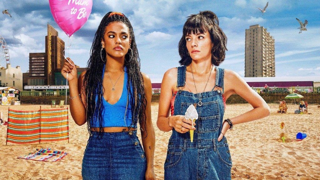 Dreamland Starring Lily Allen: Cast, Plot, and More