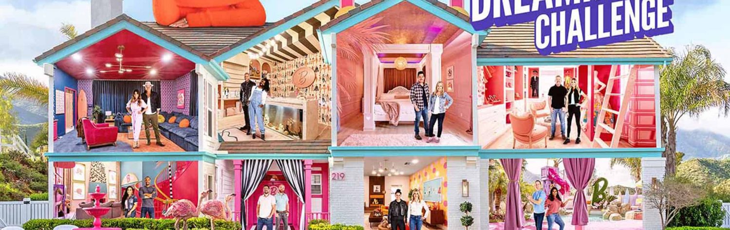 Barbie Dreamhouse Challenge: Release Date, Air Time, and Plot