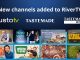 Gusto TV, Tastemade and Tastemade Home Join RiverTV Core Package