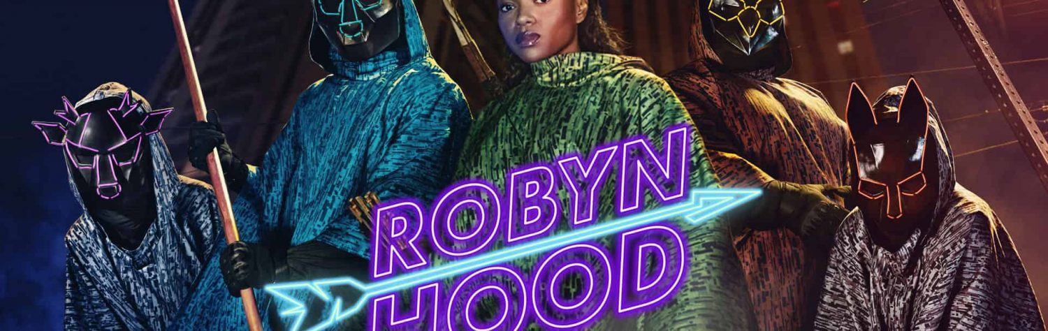 Robyn Hood: Release Date, Cast, Plot, and Where to Watch
