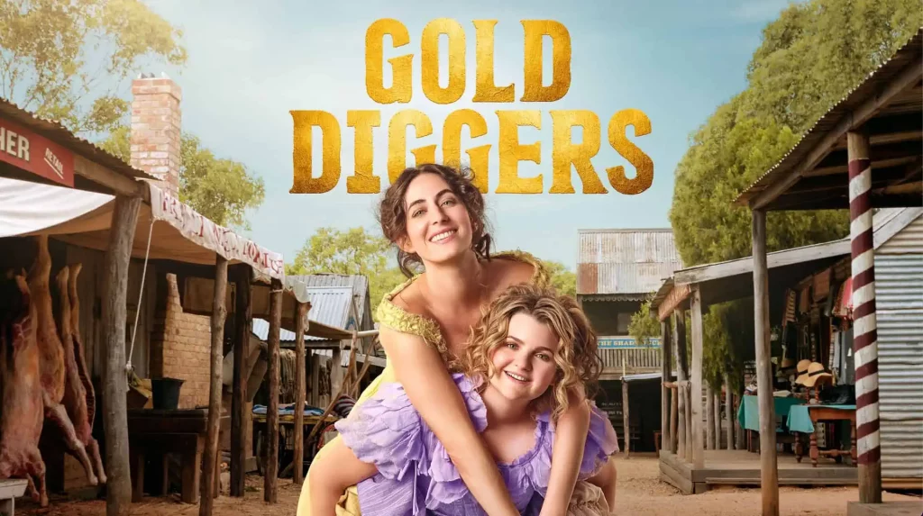 , &#8216;Gold Diggers&#8217; TV Series: Plot and Where to Watch in Canada