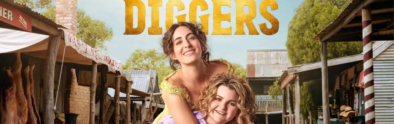 , ‘Gold Diggers’ TV Series: Plot and Where to Watch in Canada