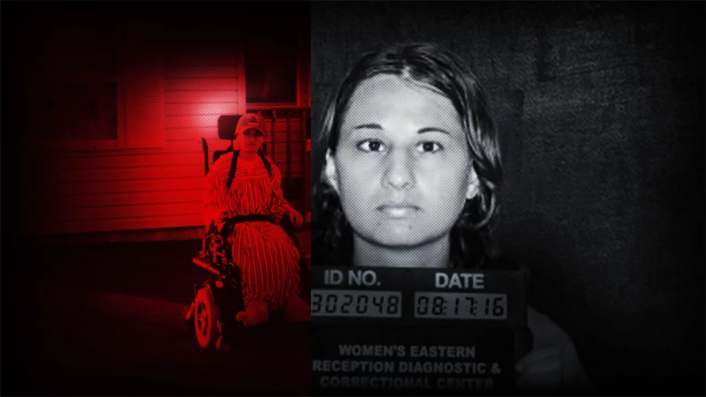 , “The Prison Confessions of Gypsy Rose Blanchard”: Plot, Trailer, and Where to Watch