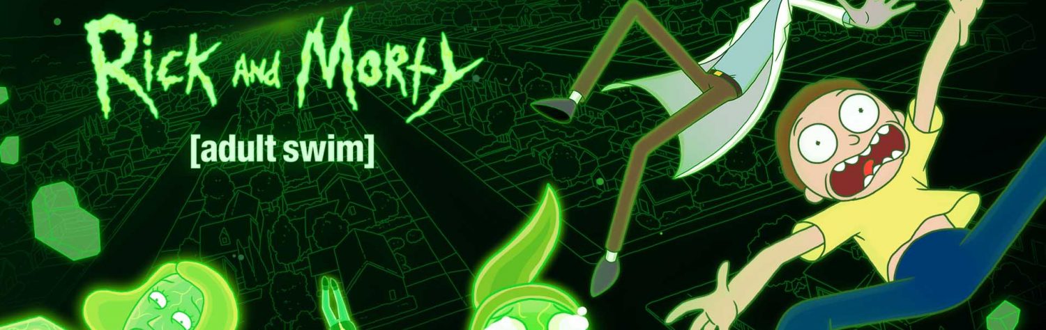 Where to Watch Rick and Morty The Anime in Canada: Streaming Options for 2024