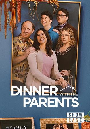 Dinner with the Parents (TV Series 2024): Plot, Cast, and Where to Watch