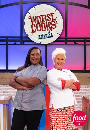 Worst Cooks In America: Catch Season 27 With RiverTV