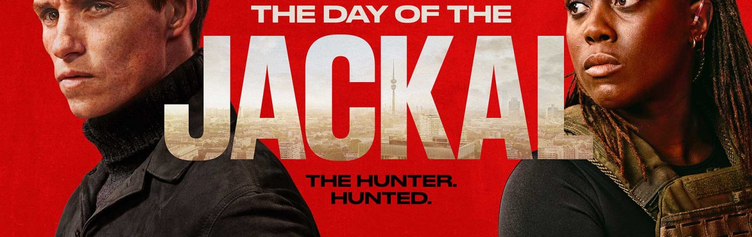 , The Day of the Jackal (TV Series): Modernizing a Classic Thriller