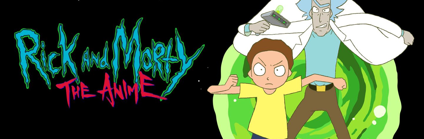 Where to Watch Rick and Morty The Anime in Canada: Streaming Options for 2024