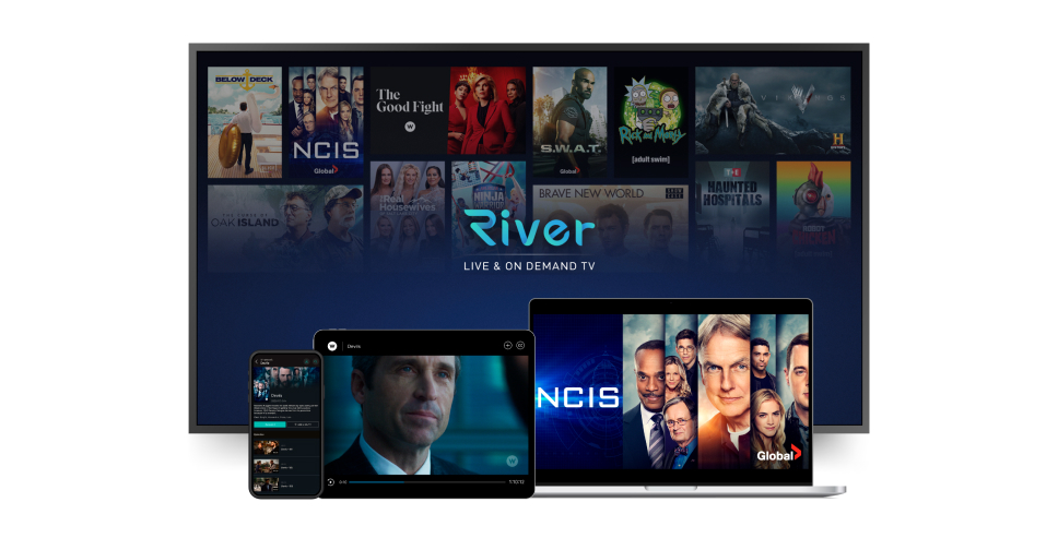 RiverTV Watch Live & OnDemand TV Shows, Hit Movies & much more!