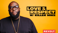 Love and Respect