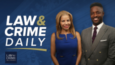Law and Crime Daily