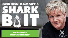Gordon Ramsay's - Shark Boit