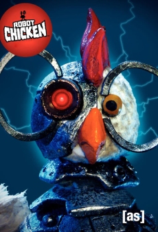Robot Chicken