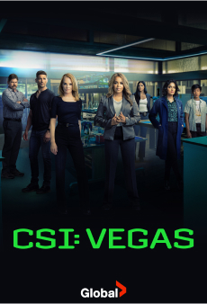 CSI: Vegas