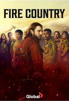 Fire Country