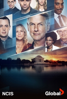 NCIS