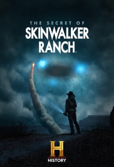 The Secret of Skinwalker Ranch