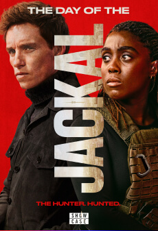 The Day of the Jackal