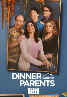 Dinner with the Parents