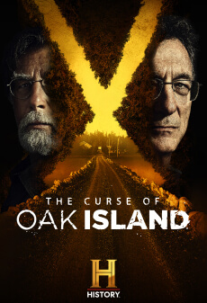 The Curse of Oak Island