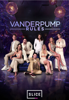 Vanderpump Rules
