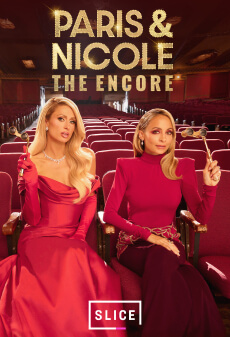 Paris & Nicole: The Encore