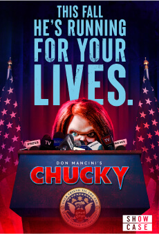 Chucky