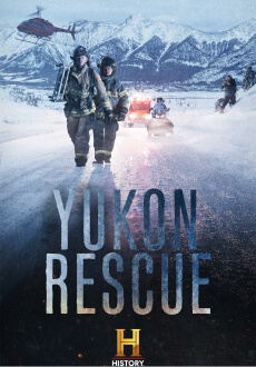 Yukon Rescue