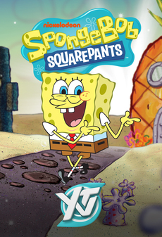 Watch SpongeBob SquarePants live and on-demand