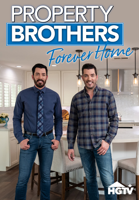Watch Property Brothers live and on-demand