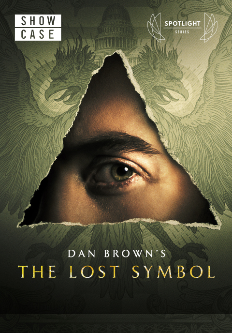 Watch All Episodes of The Lost Symbol live and on-demand